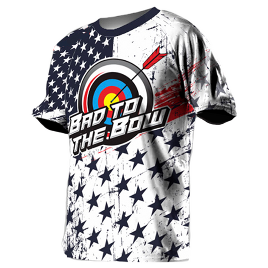 Bad to the Bow - Archery