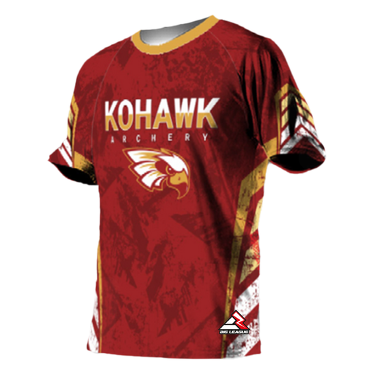 KoHawk Archery