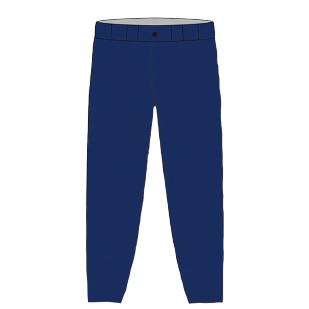 2025 USA Archery - Casual Pants - Paid