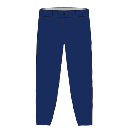 2025 USA Archery - Casual Pants - Paid