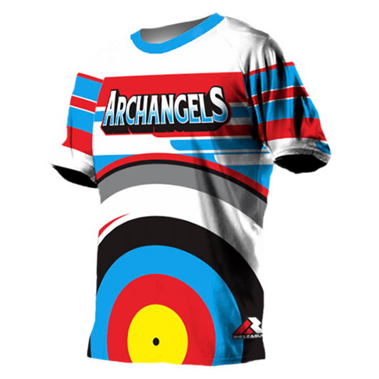 Archangels - Archery