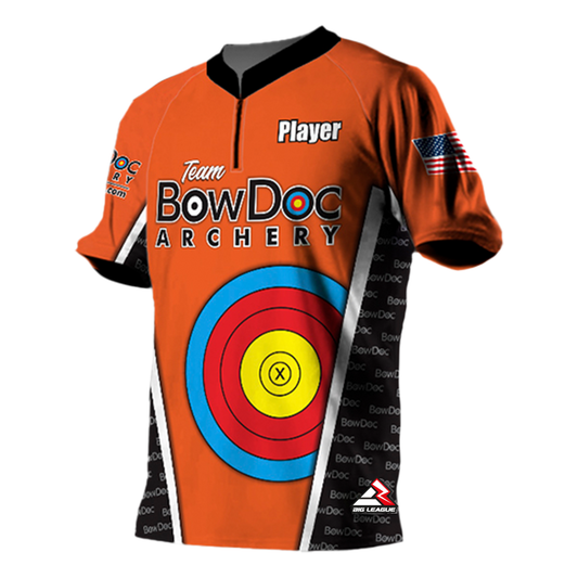 Bowdoc Archery
