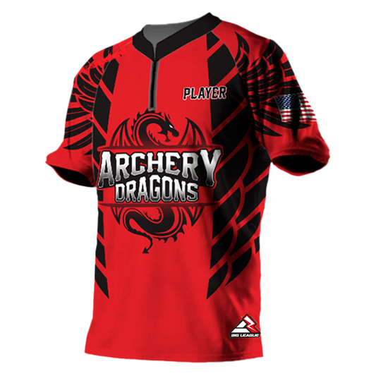 Archery Dragons