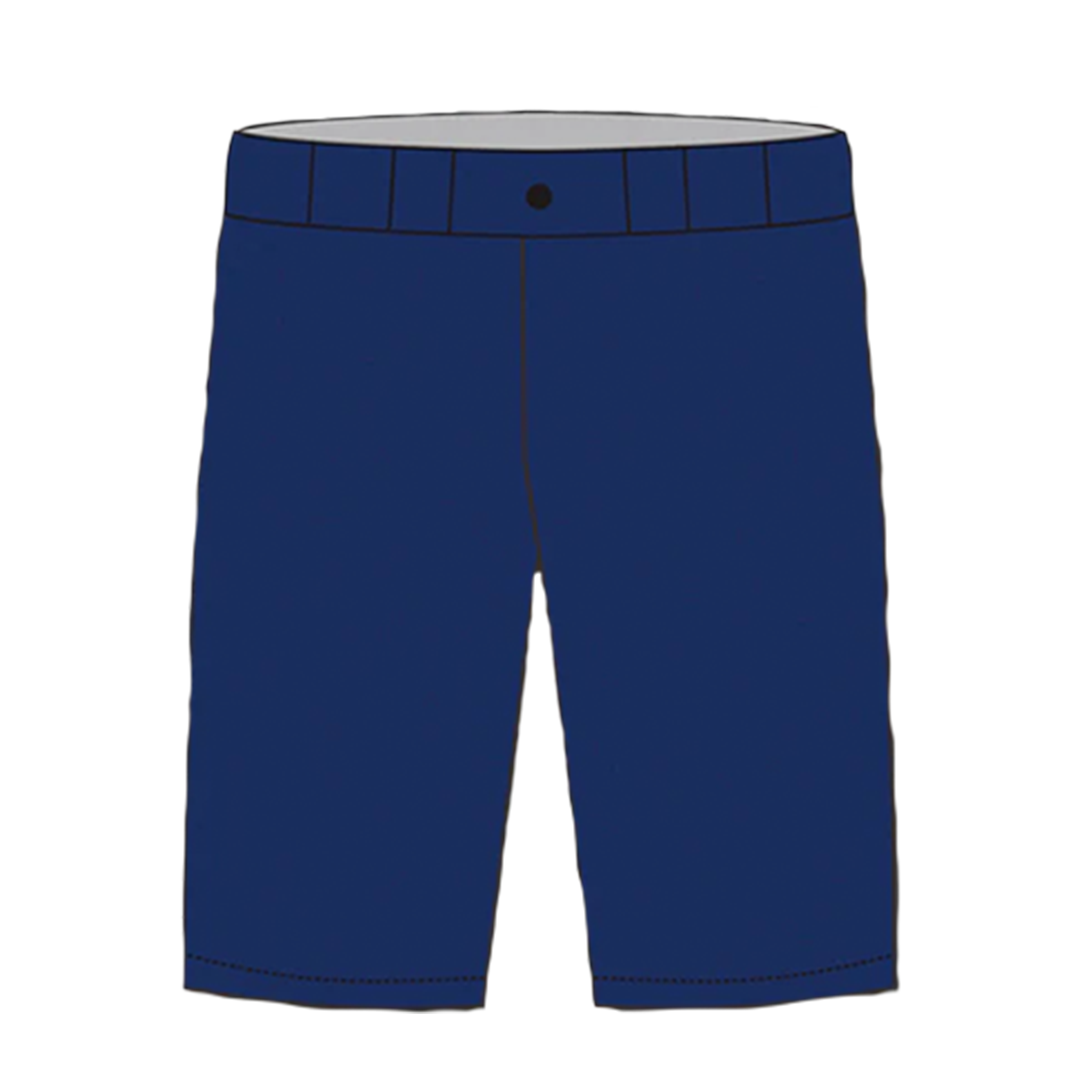 2025 USA Archery - Casual Shorts - Free