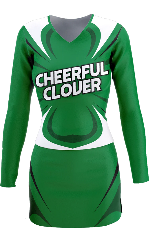 Cheerful Clover