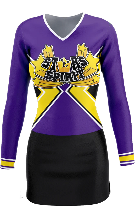 Stars Spirit