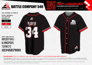 Battle Company 540