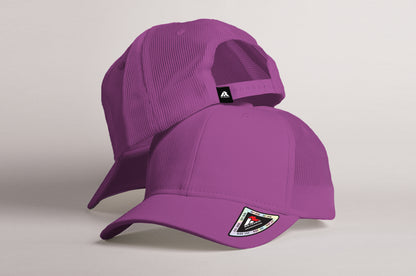 AIR-1 - Trucker Style Snapback Hat