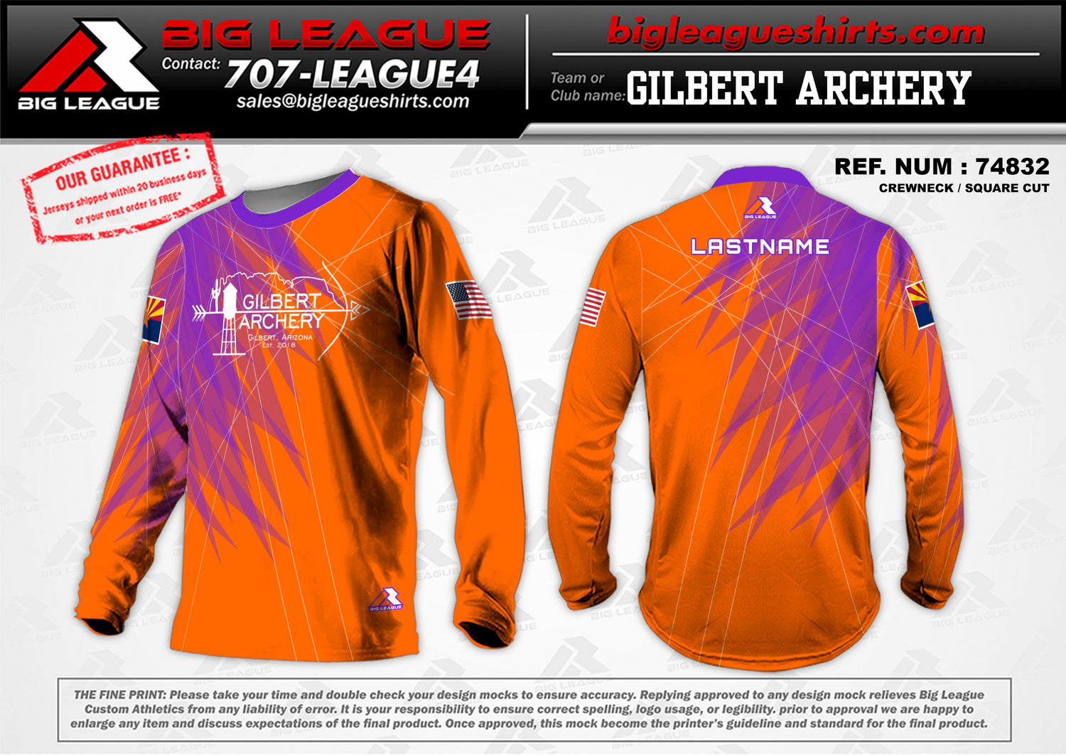 Long Sleeve