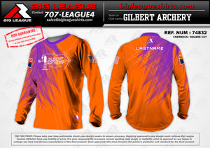 Gilbert Archery