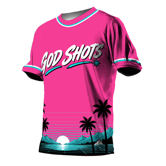 God Shots - Softball