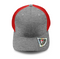 AIR-1 - Trucker Style Snapback Hat