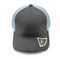 AIR-1 - Trucker Style Snapback Hat