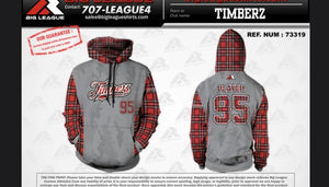 TIMBERZ Team Store