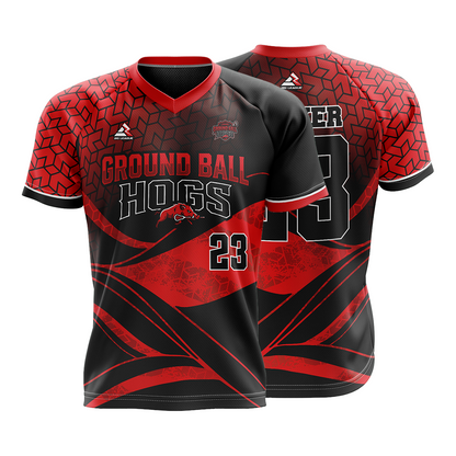 Ground Ball Hogs