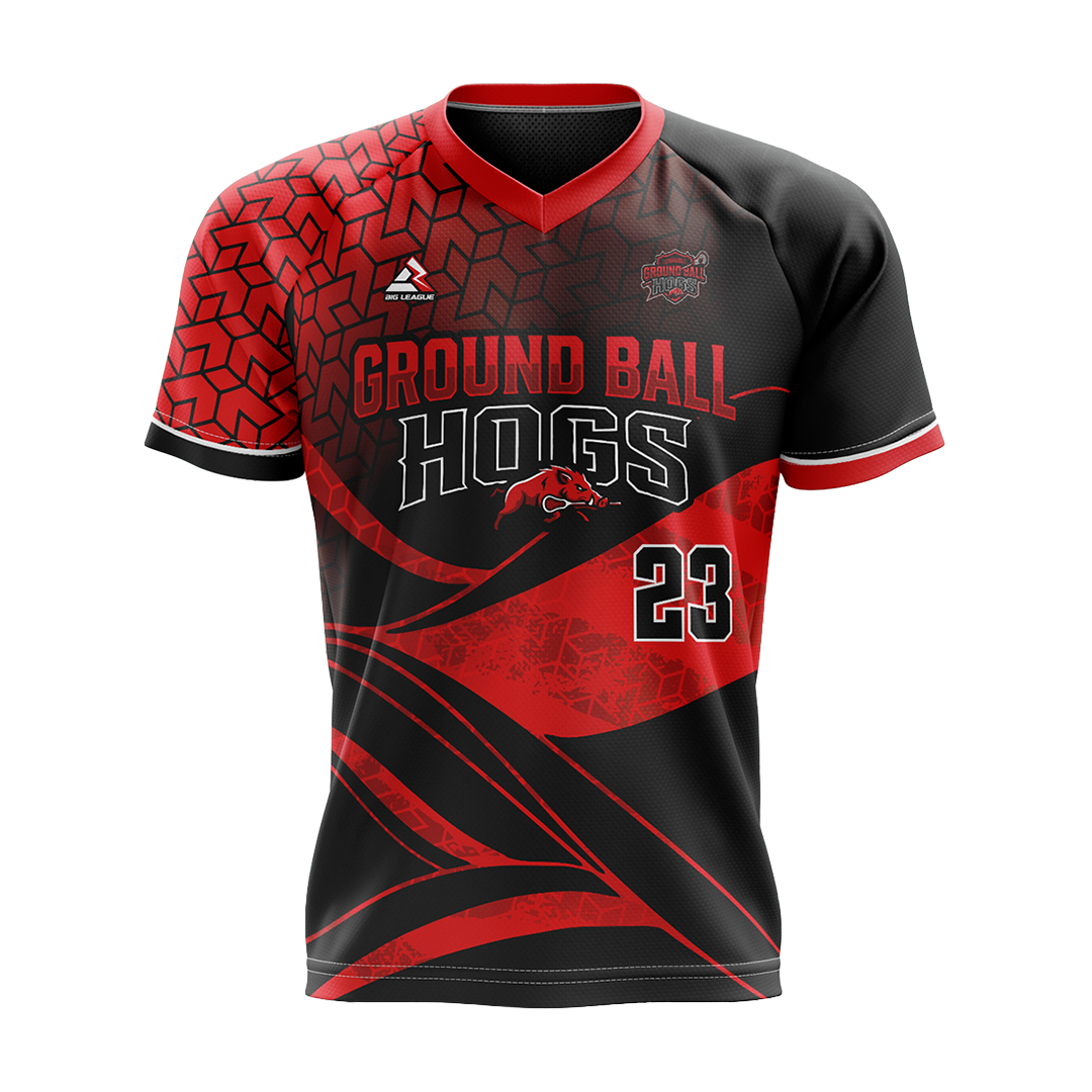 Ground Ball Hogs