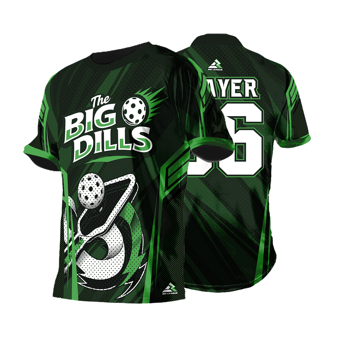 The Big Dills