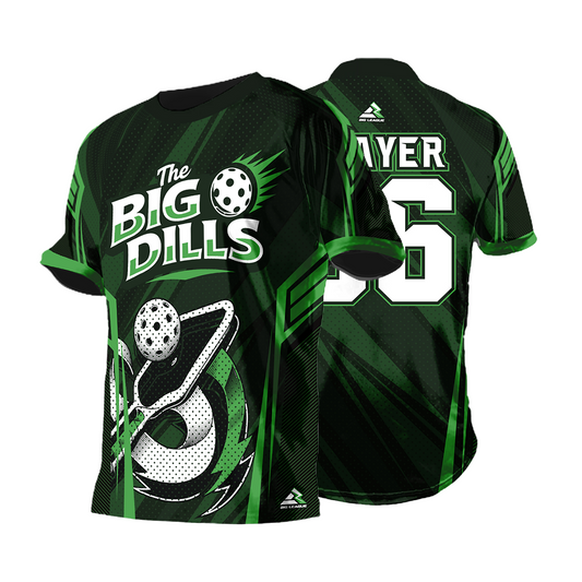The Big Dills