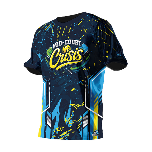 Mid Court Crisis