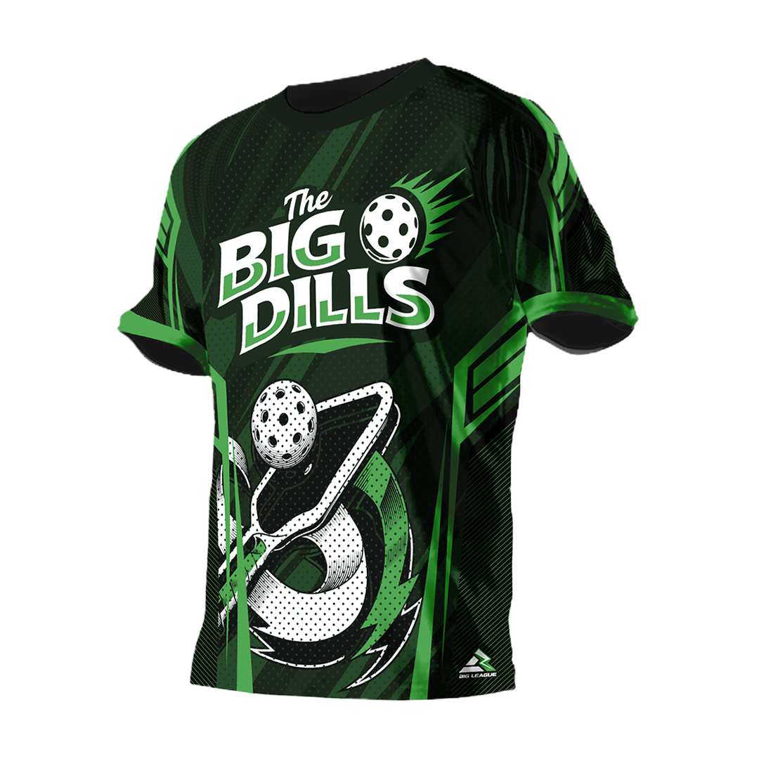 The Big Dills