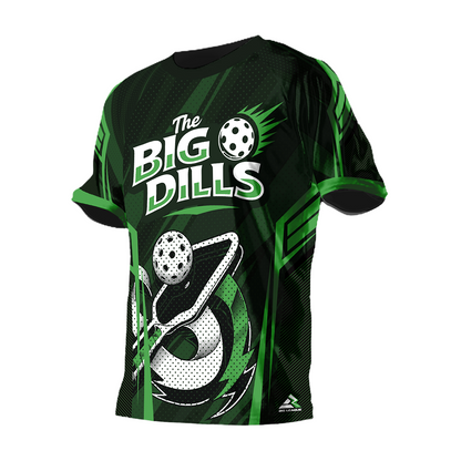 The Big Dills