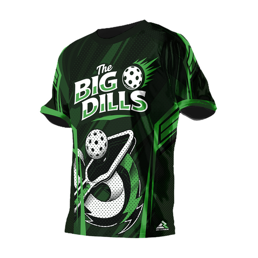 The Big Dills