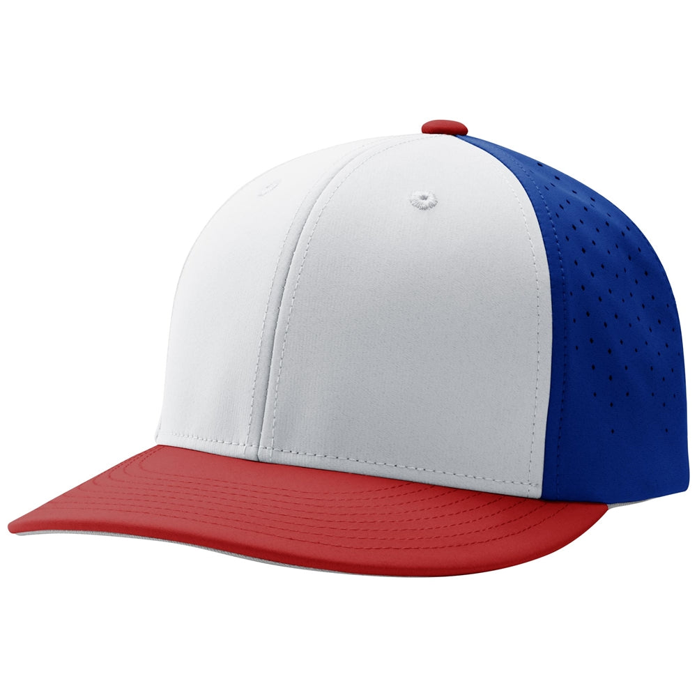 Big Flex - Stretch-Fit Hat
