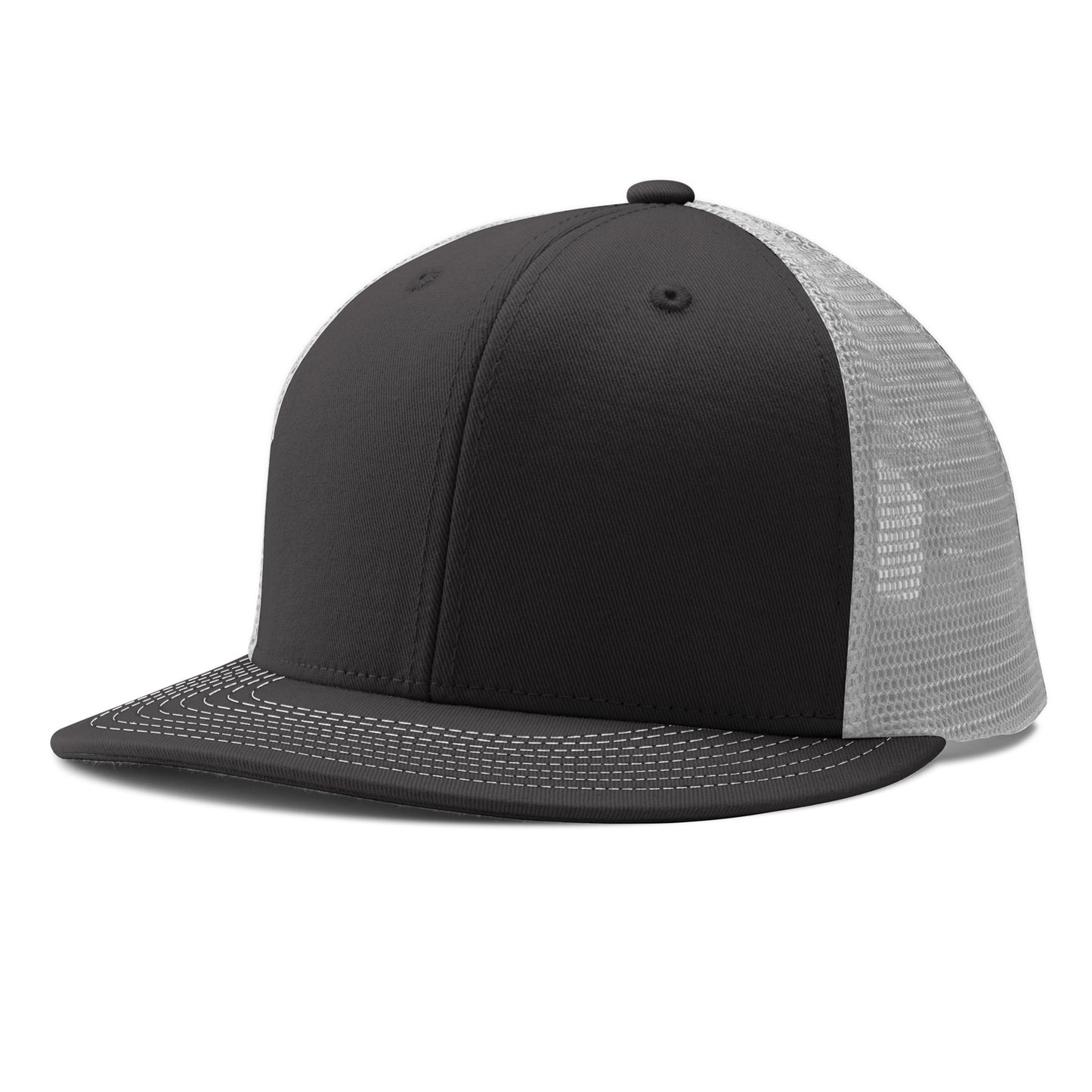 AIR-1 - Trucker Style Snapback Hat