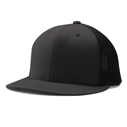 AIR-1 - Trucker Style Snapback Hat