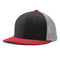 AIR-1 - Trucker Style Snapback Hat