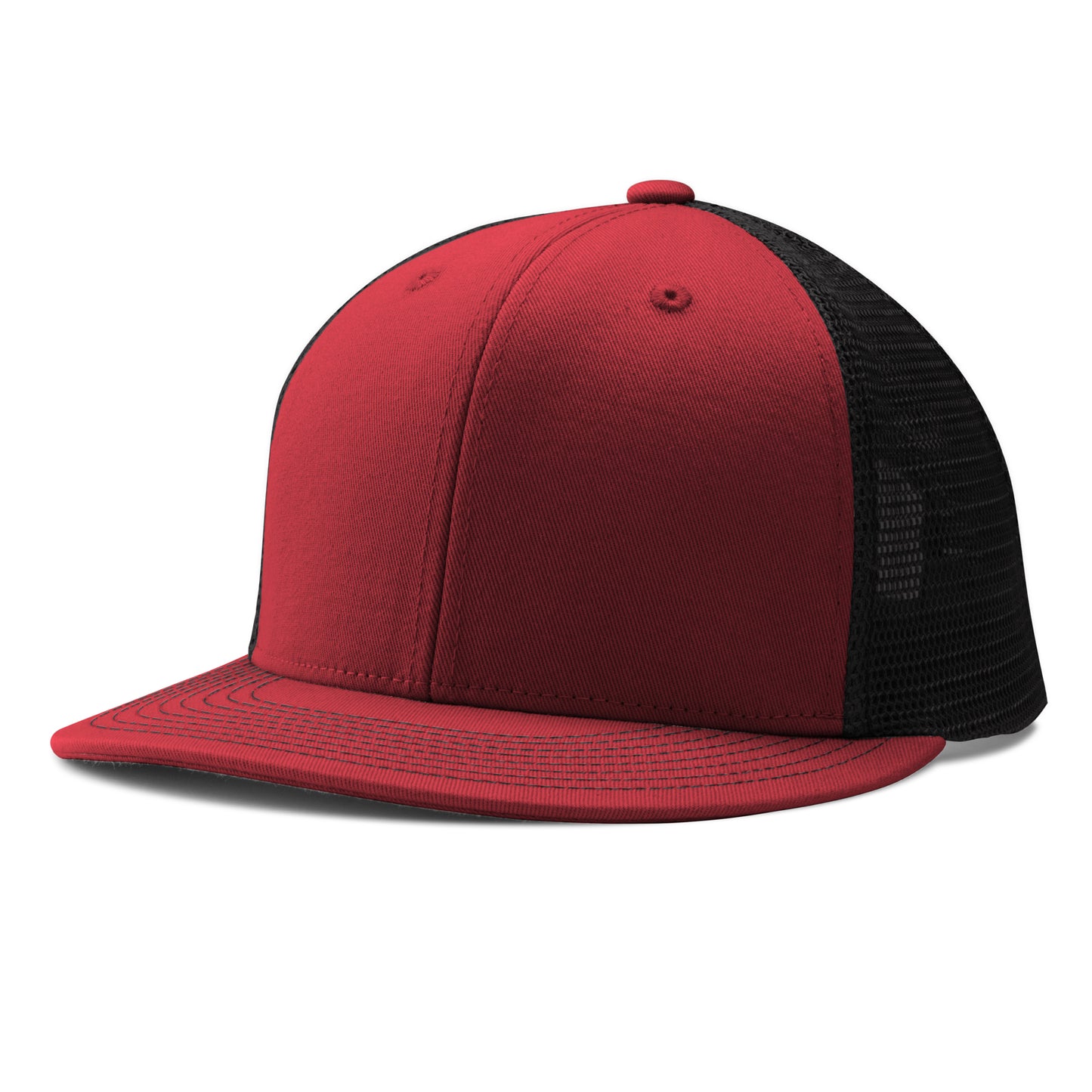 AIR-1 - Trucker Style Snapback Hat