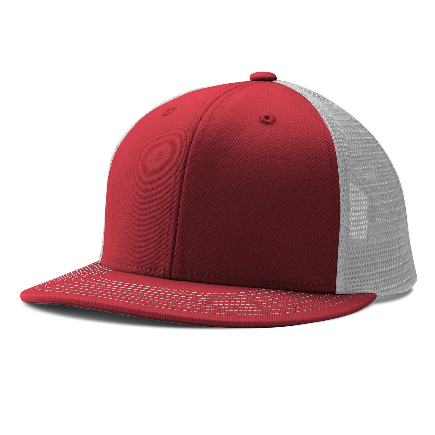 AIR-1 - Trucker Style Snapback Hat