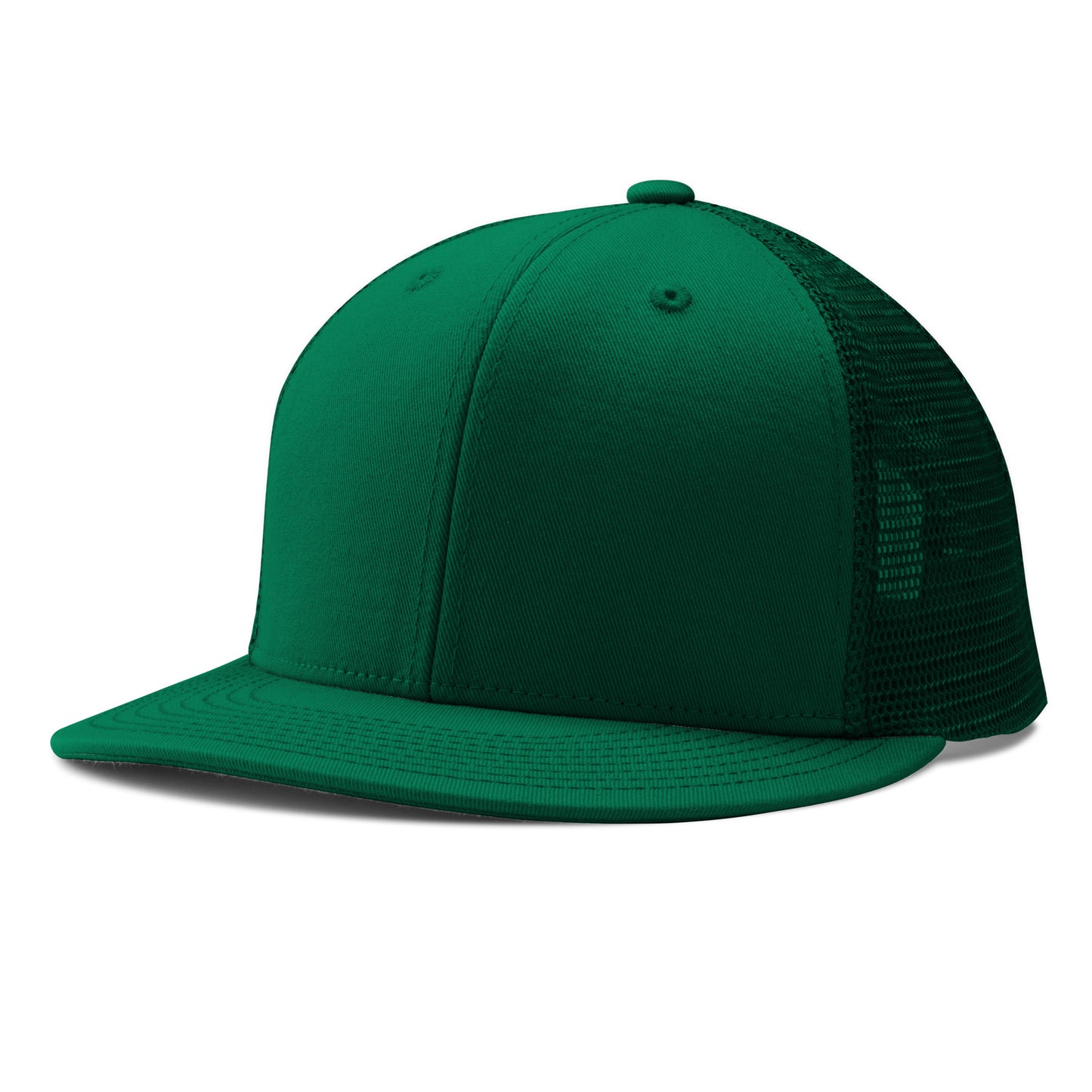 AIR-1 - Trucker Style Snapback Hat