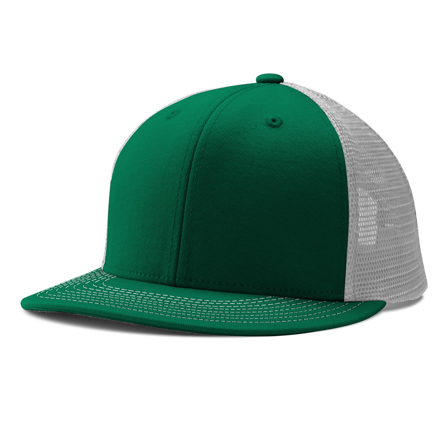 AIR-1 - Trucker Style Snapback Hat