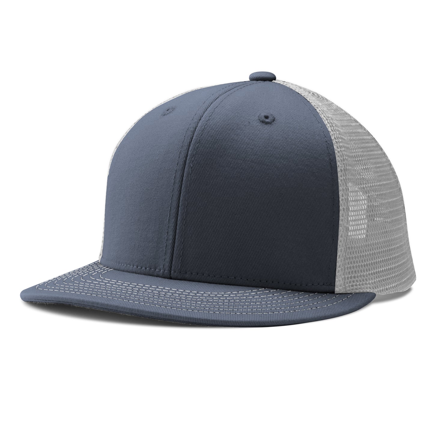 AIR-1 - Trucker Style Snapback Hat