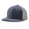 AIR-1 - Trucker Style Snapback Hat