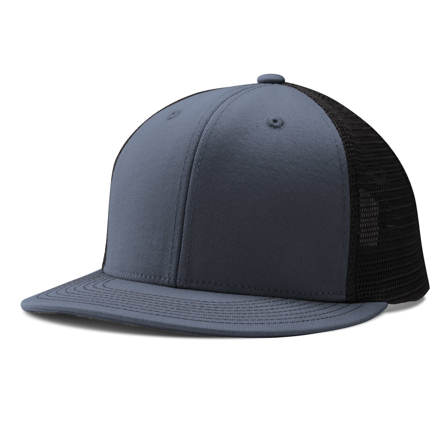 AIR-1 - Trucker Style Snapback Hat