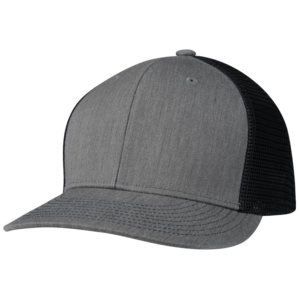 AIR-1 - Trucker Style Snapback Hat