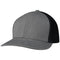 AIR-1 - Trucker Style Snapback Hat