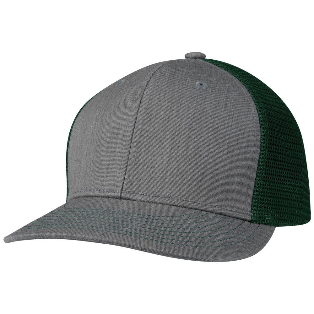 AIR-1 - Trucker Style Snapback Hat