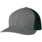 AIR-1 - Trucker Style Snapback Hat