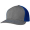 AIR-1 - Trucker Style Snapback Hat