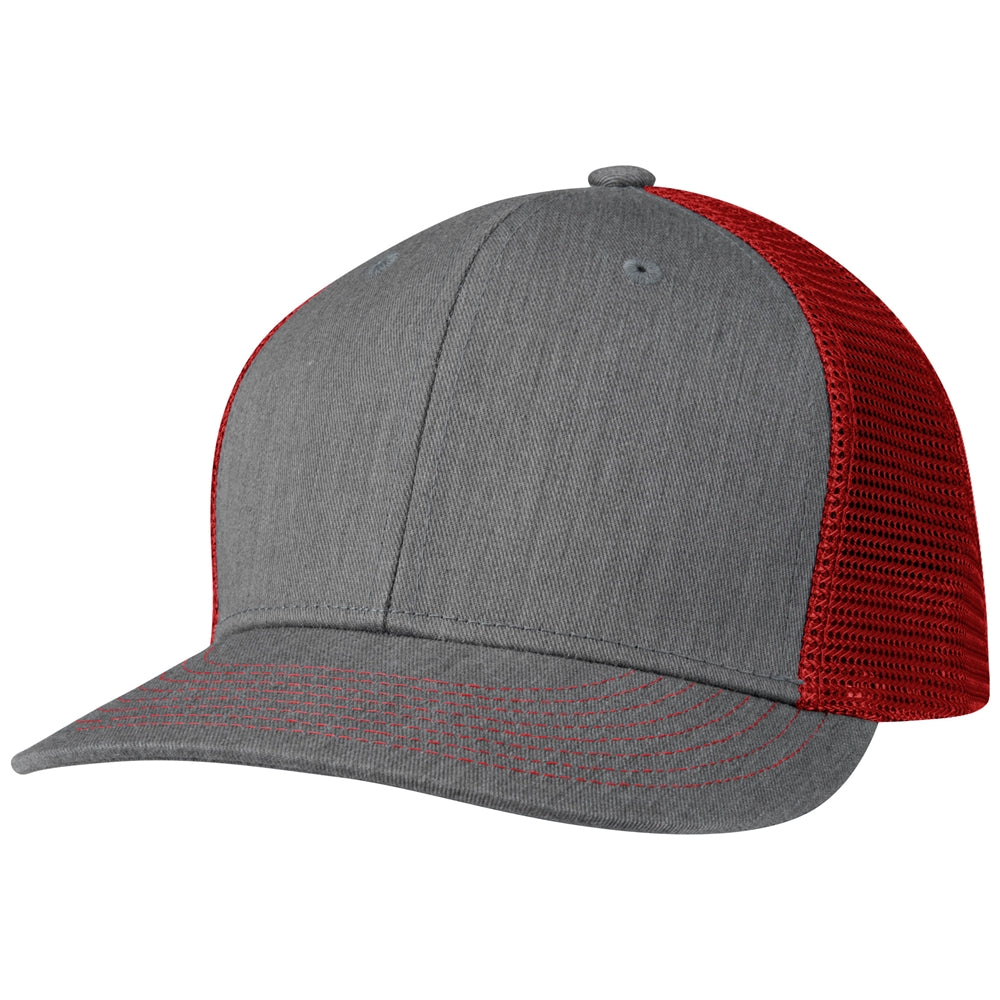 AIR-1 - Trucker Style Snapback Hat