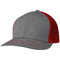 AIR-1 - Trucker Style Snapback Hat