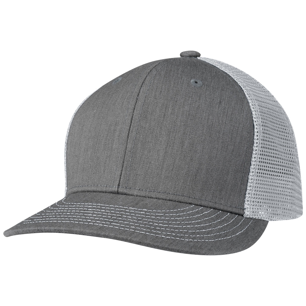 AIR-1 - Trucker Style Snapback Hat