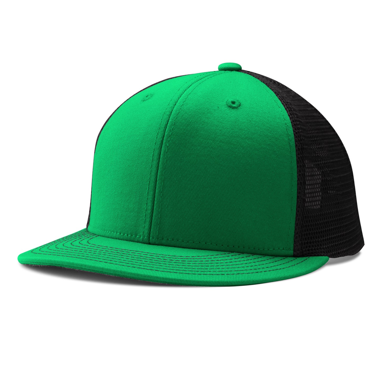 AIR-1 - Trucker Style Snapback Hat