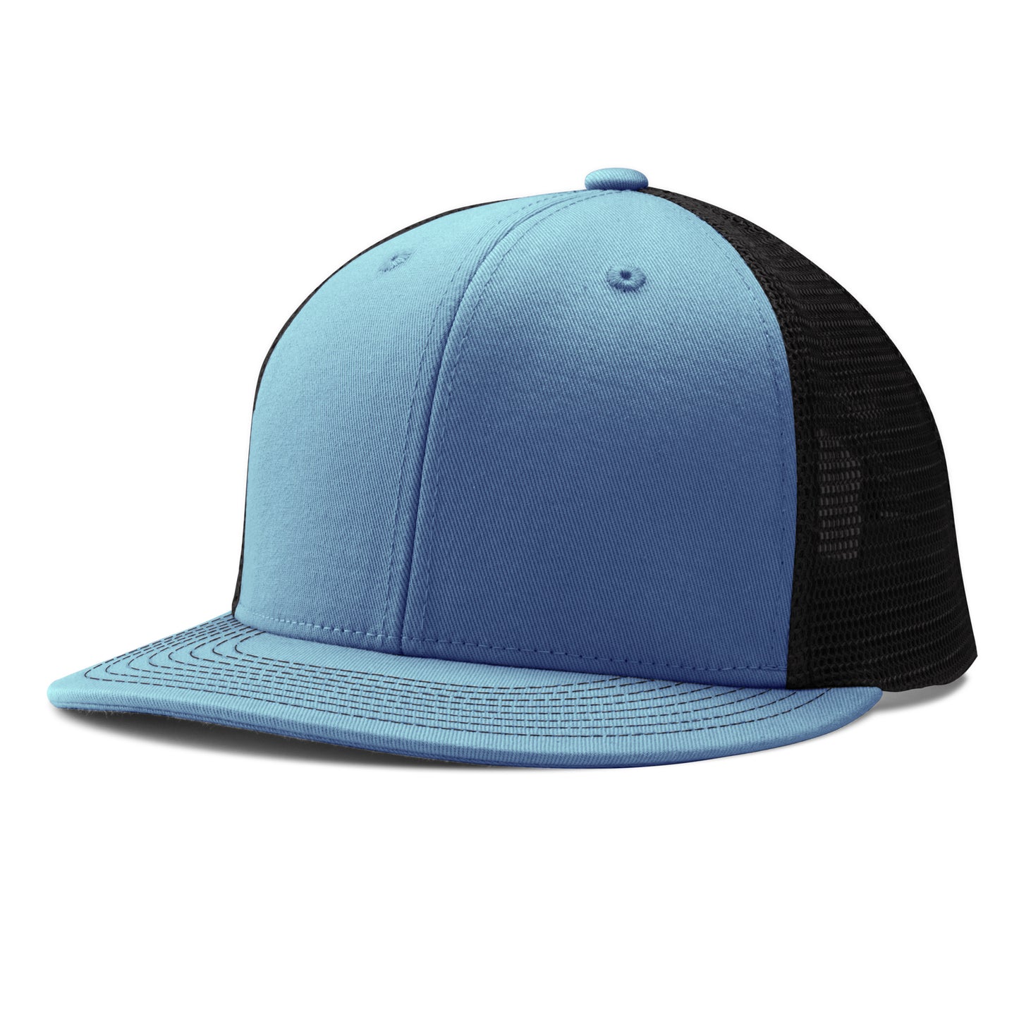 AIR-1 - Trucker Style Snapback Hat