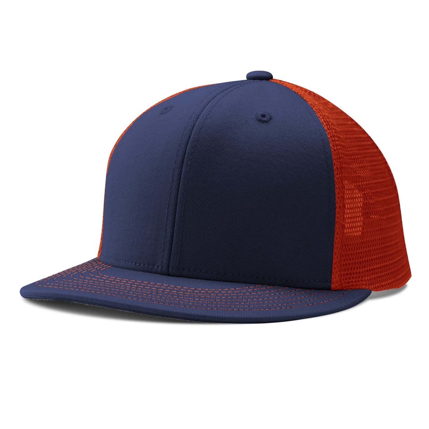 AIR-1 - Trucker Style Snapback Hat