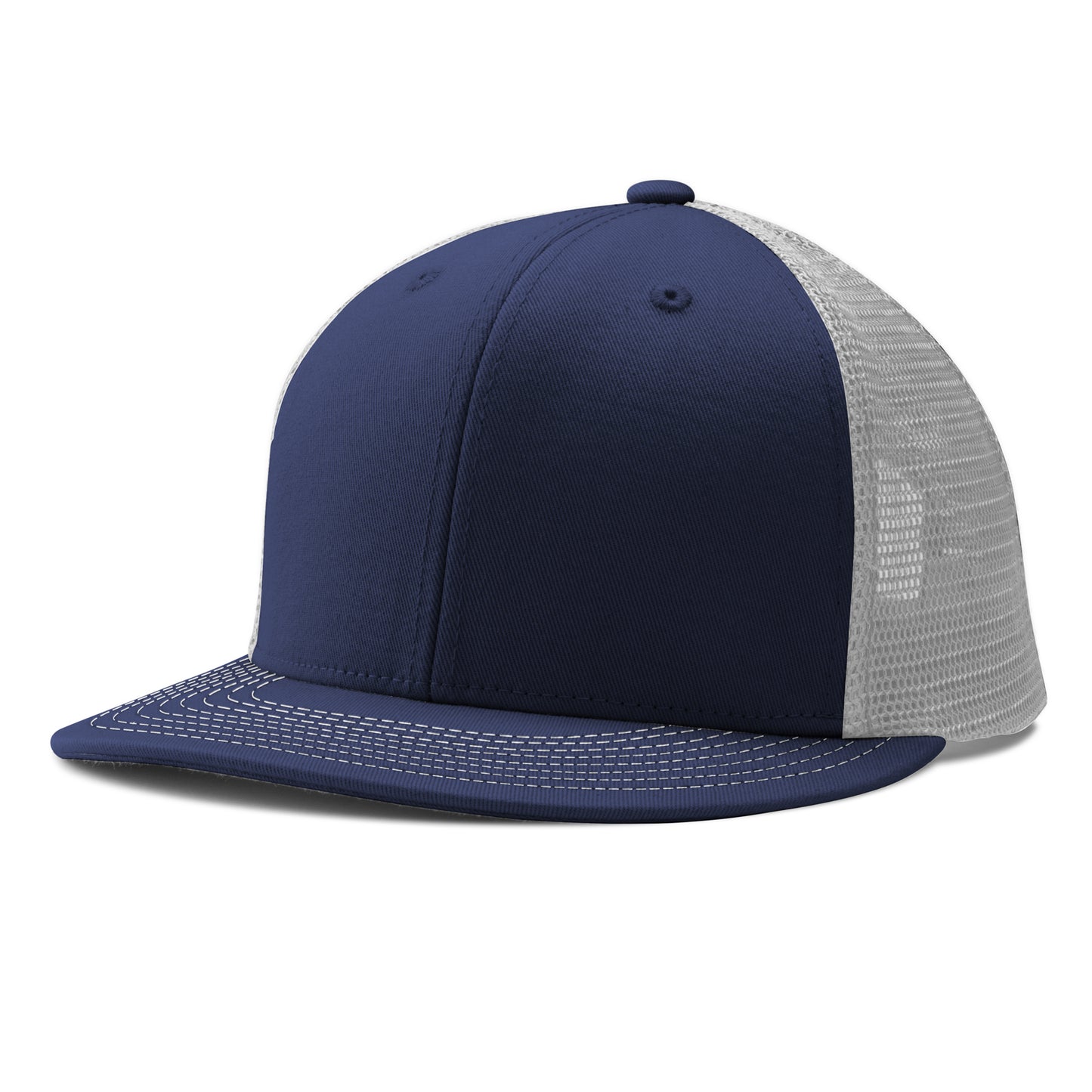 AIR-1 - Trucker Style Snapback Hat