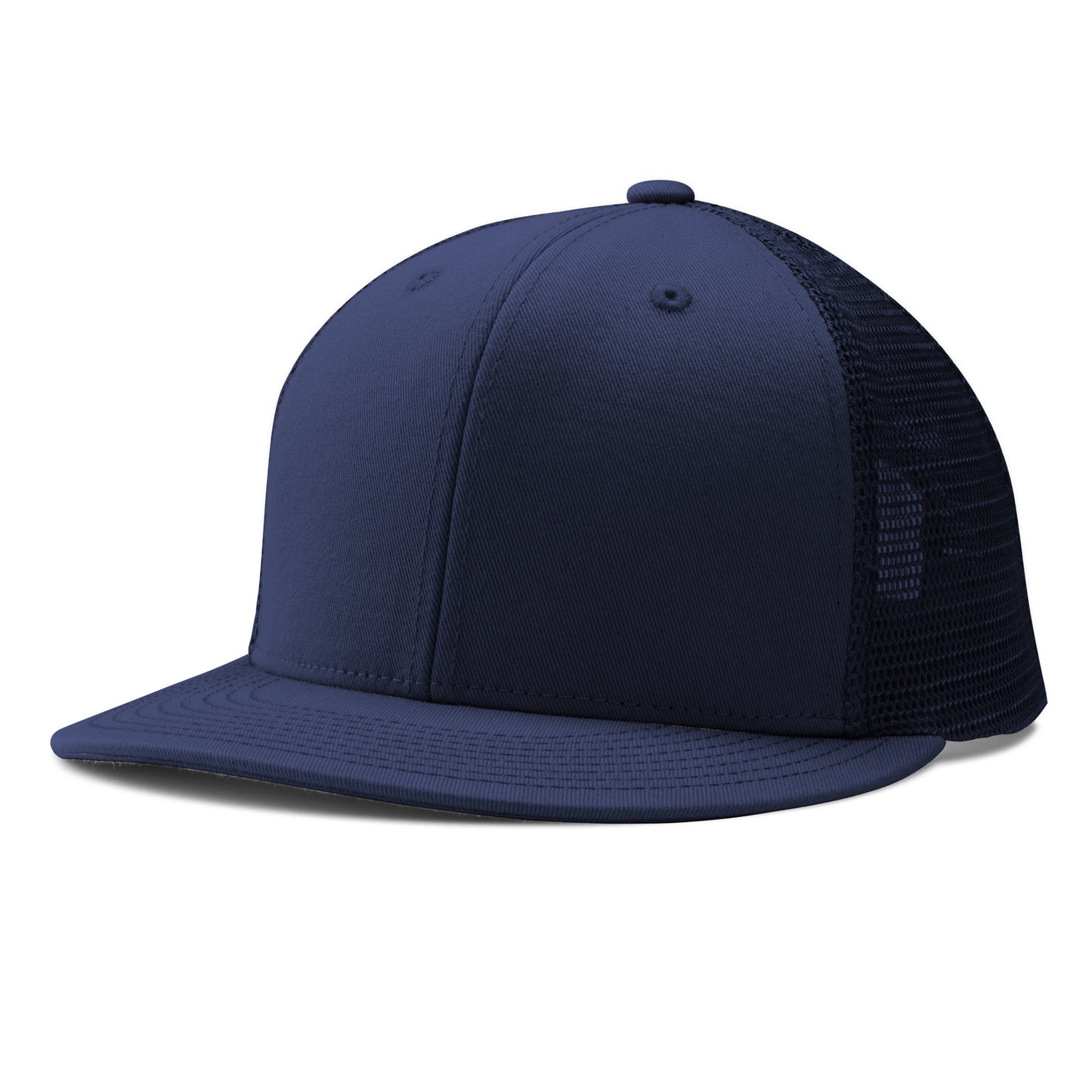 AIR-1 - Trucker Style Snapback Hat